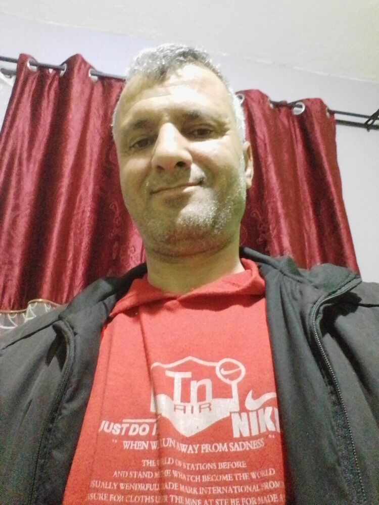  34567354  Ramzie, 42 ,    Algiers