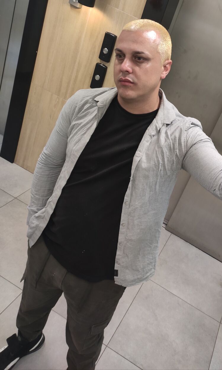 ���������� ������, ���� ������� Jesusemilio, 38 ���, ������������ ��� ������, ����� � ���������