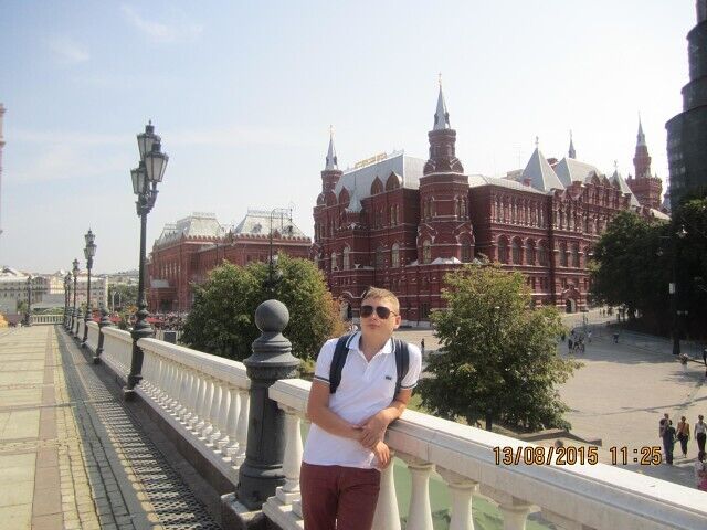  48233264  DANIL, 23 ,    
