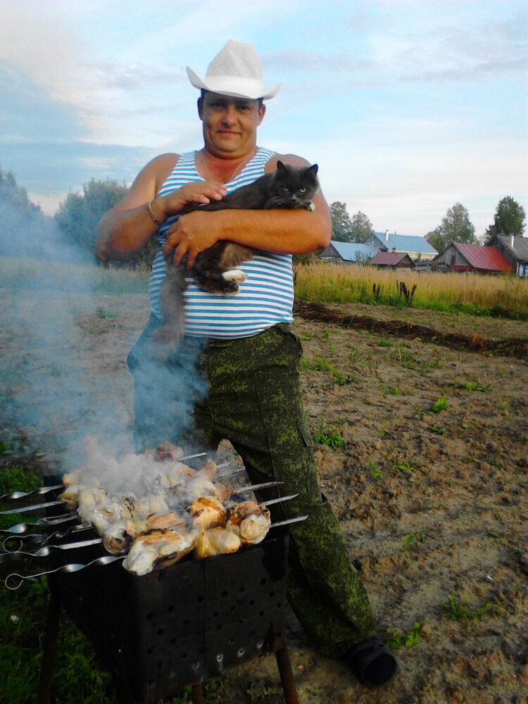 ���������� ��������, ���� ������� ���������, 53 ����, ������������ ��� ������