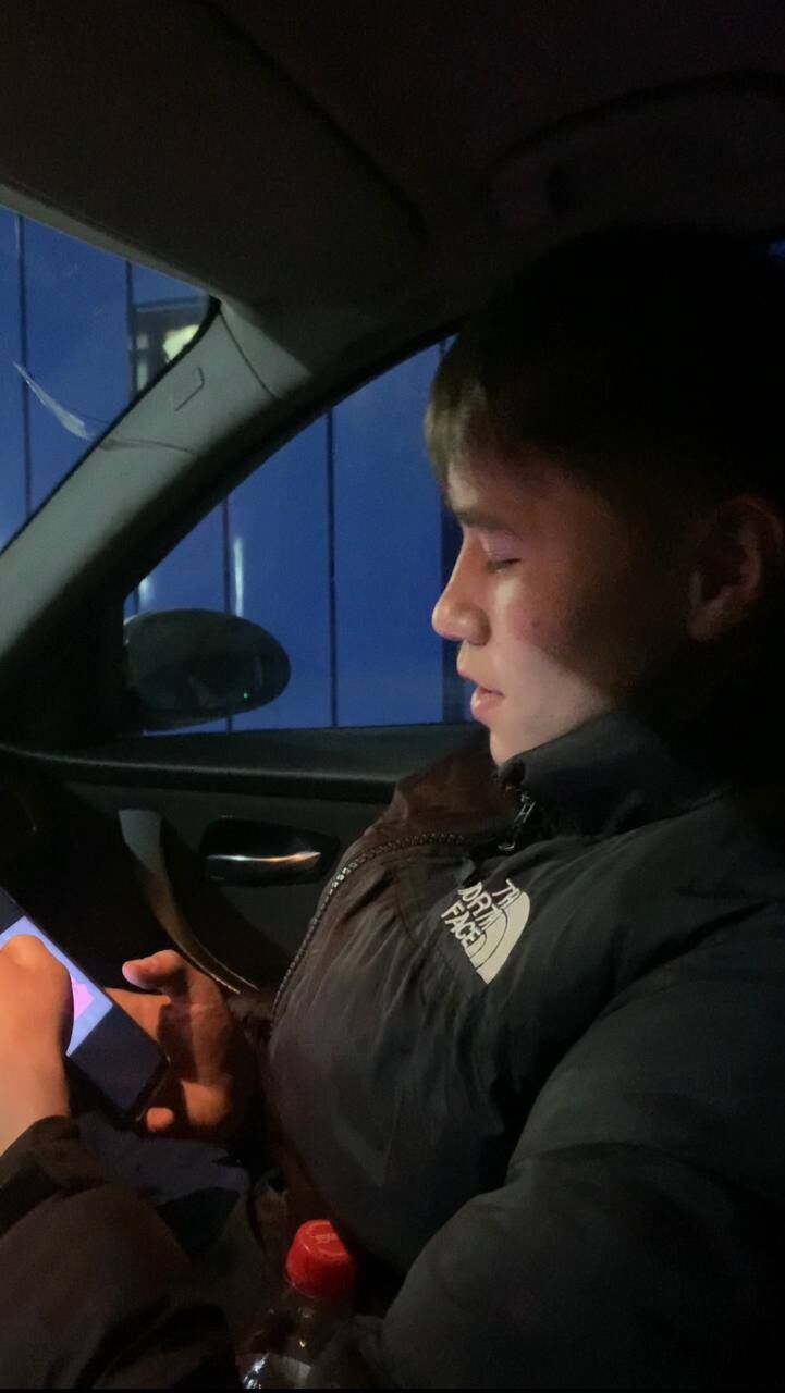 ���� 41520874 ����� Azamat, 23 ����, ���� ���������� � �������