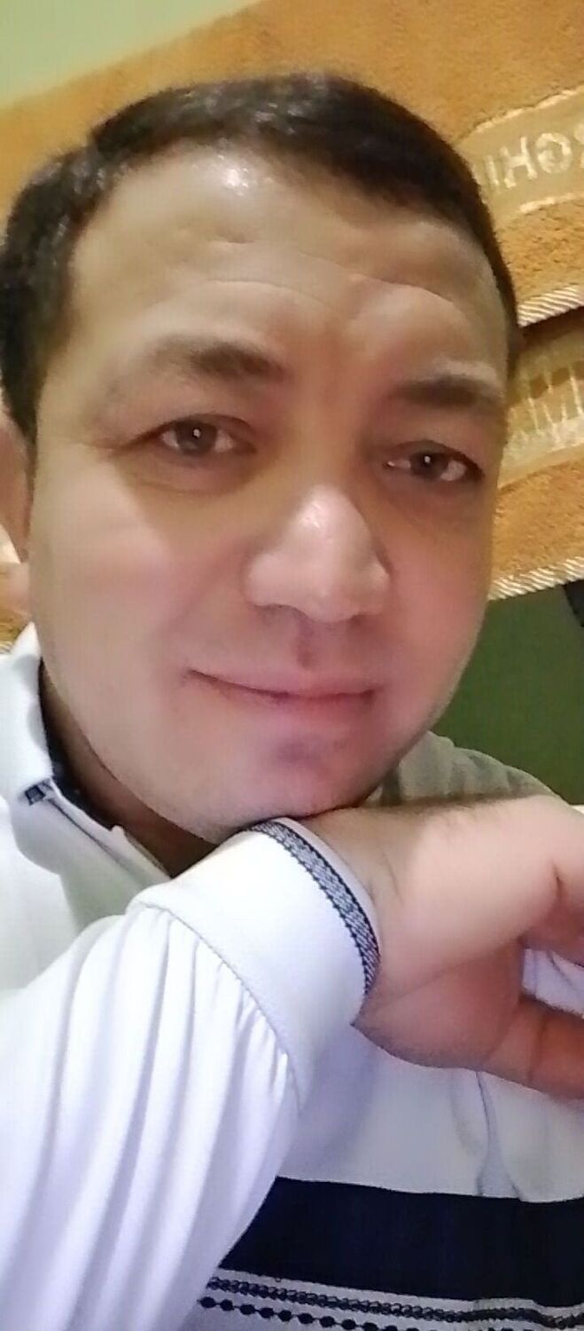  54652744  Azimjon, 38 ,    -