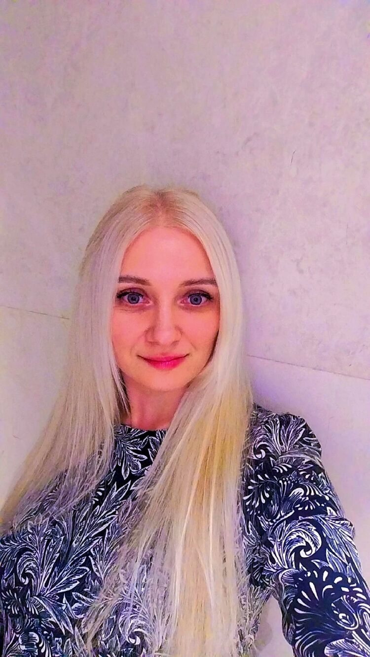  54680564  Oksana, 36 ,    