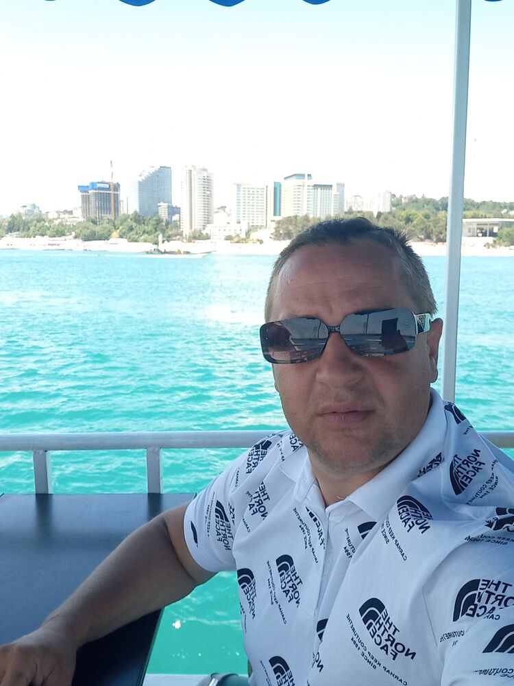 ���� 44972954 ������� Sergey, 39 ���, ���� ���������� � ����������