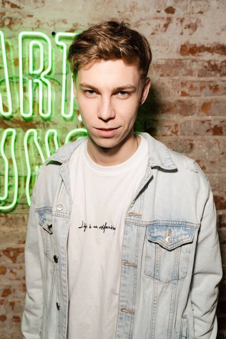  Legionowo,   Daniil, 25 ,   ,   