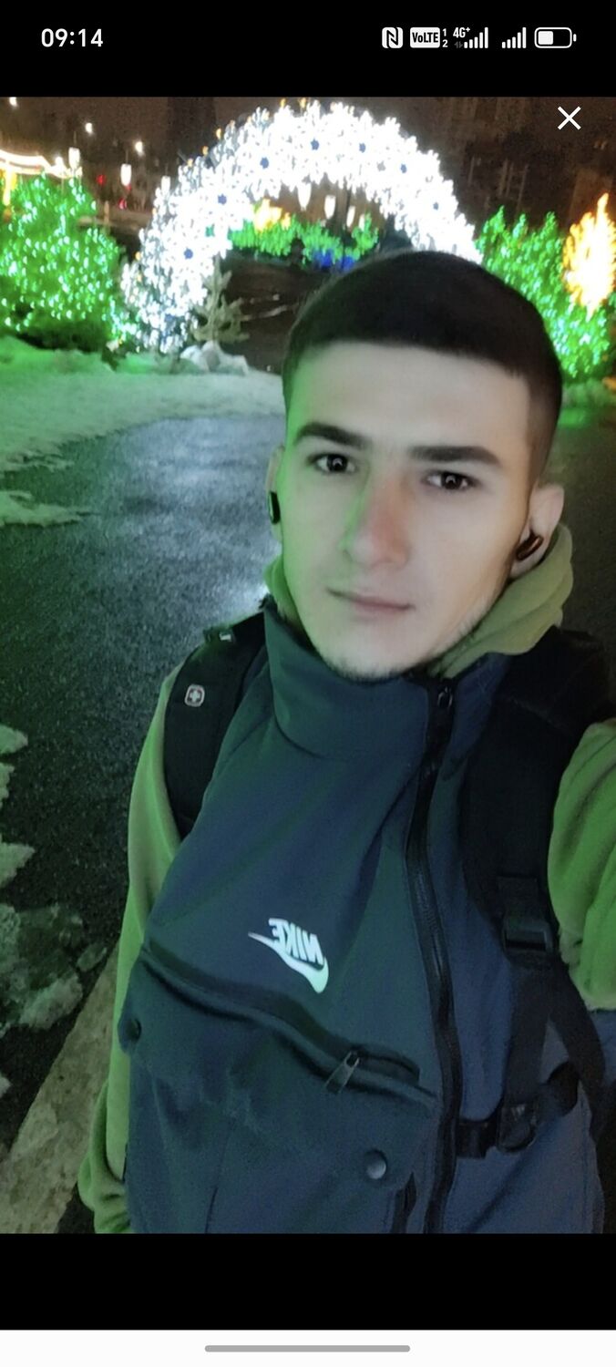  ,   Idibek, 26 ,   ,   