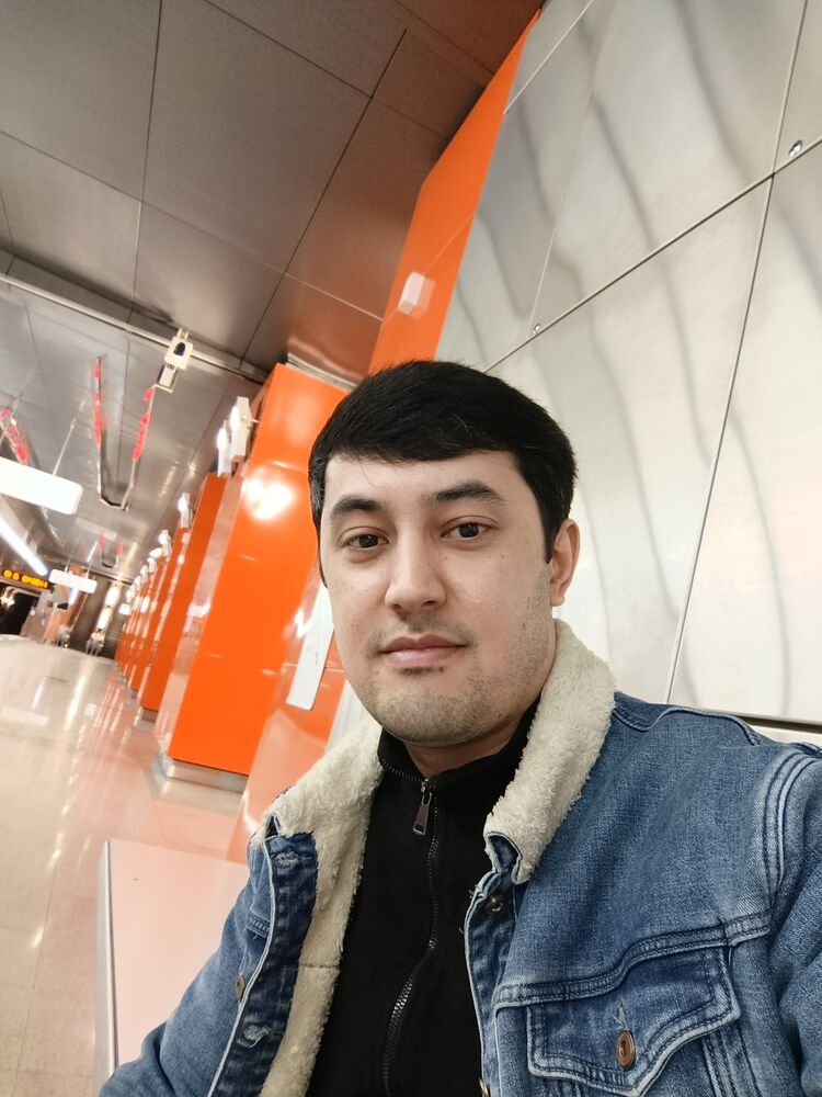 ���� 53453744 ������� AKMAL, 33 ����, ���� ���������� � ������