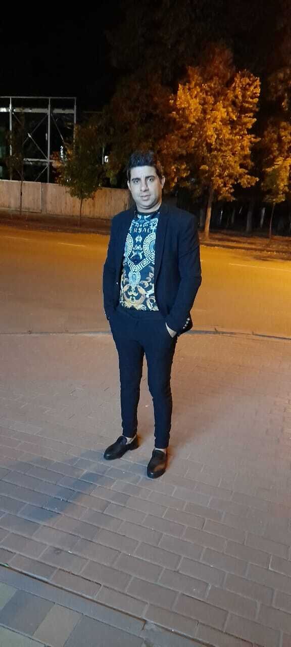 ���������� ����, ���� ������� Hosein, 36 ���, ������������ ��� ������, ����� � ���������