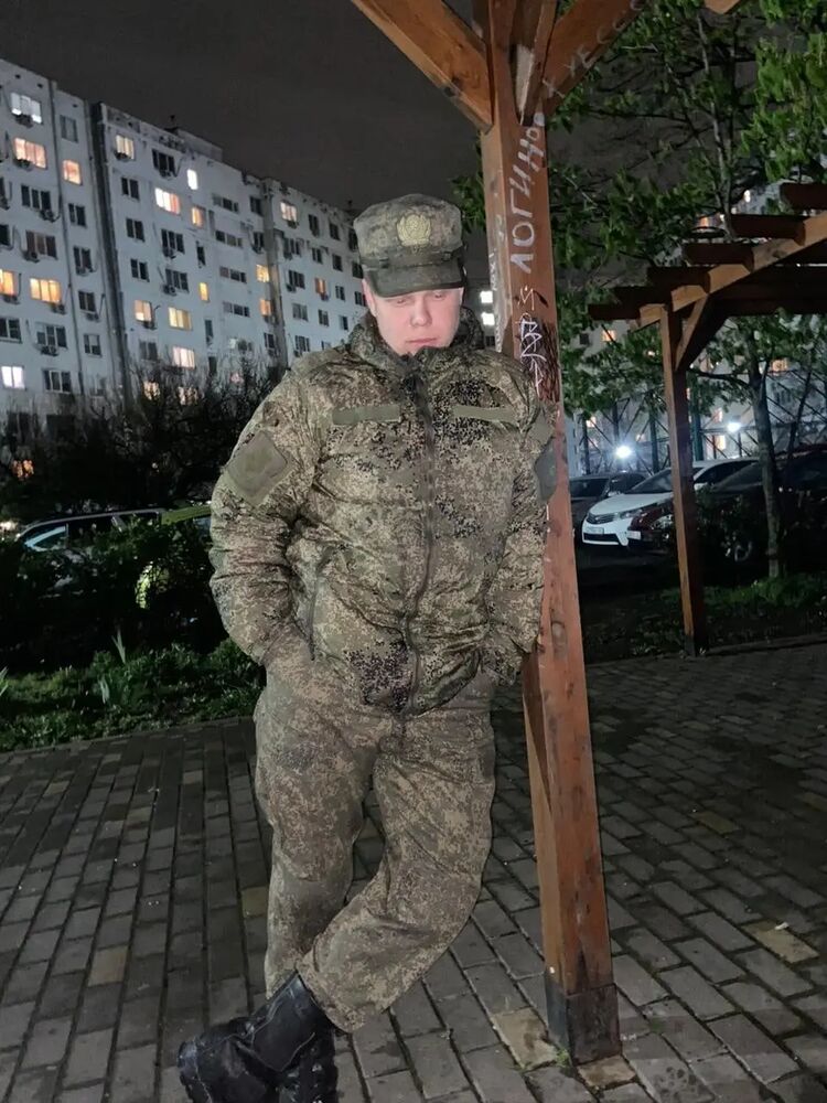 ���� 34212204 ������� Fedor, 26 ���, ���� ���������� � �������-��-����