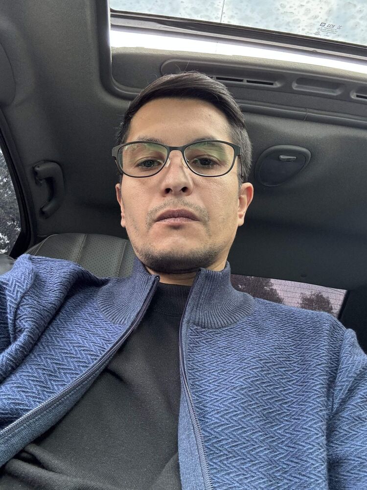 ���� 55331424 ������� Oybek, 36 ���, ���� ���������� � ��������