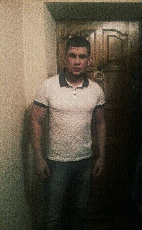 ���������� ����, ���� ������� Mihail, 38 ���, ������������ ��� ������, ����� � ���������, c�������� ���������