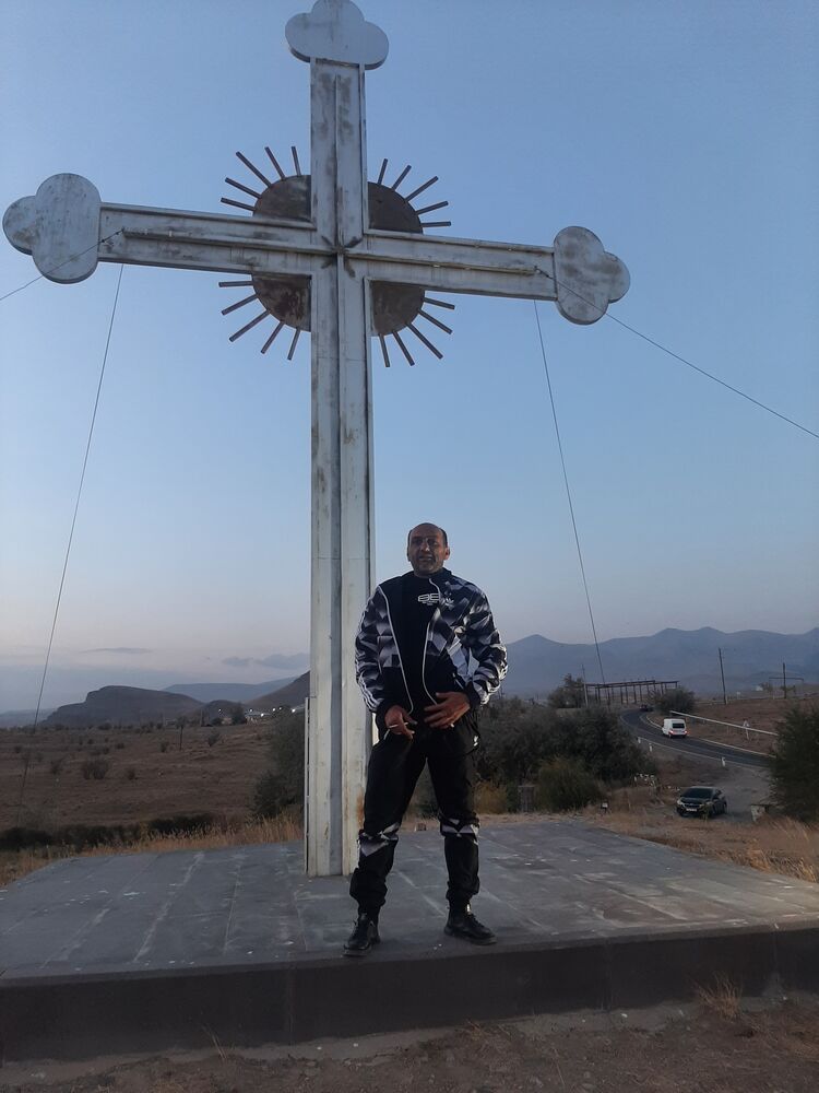  47933834  Garik, 48 ,    