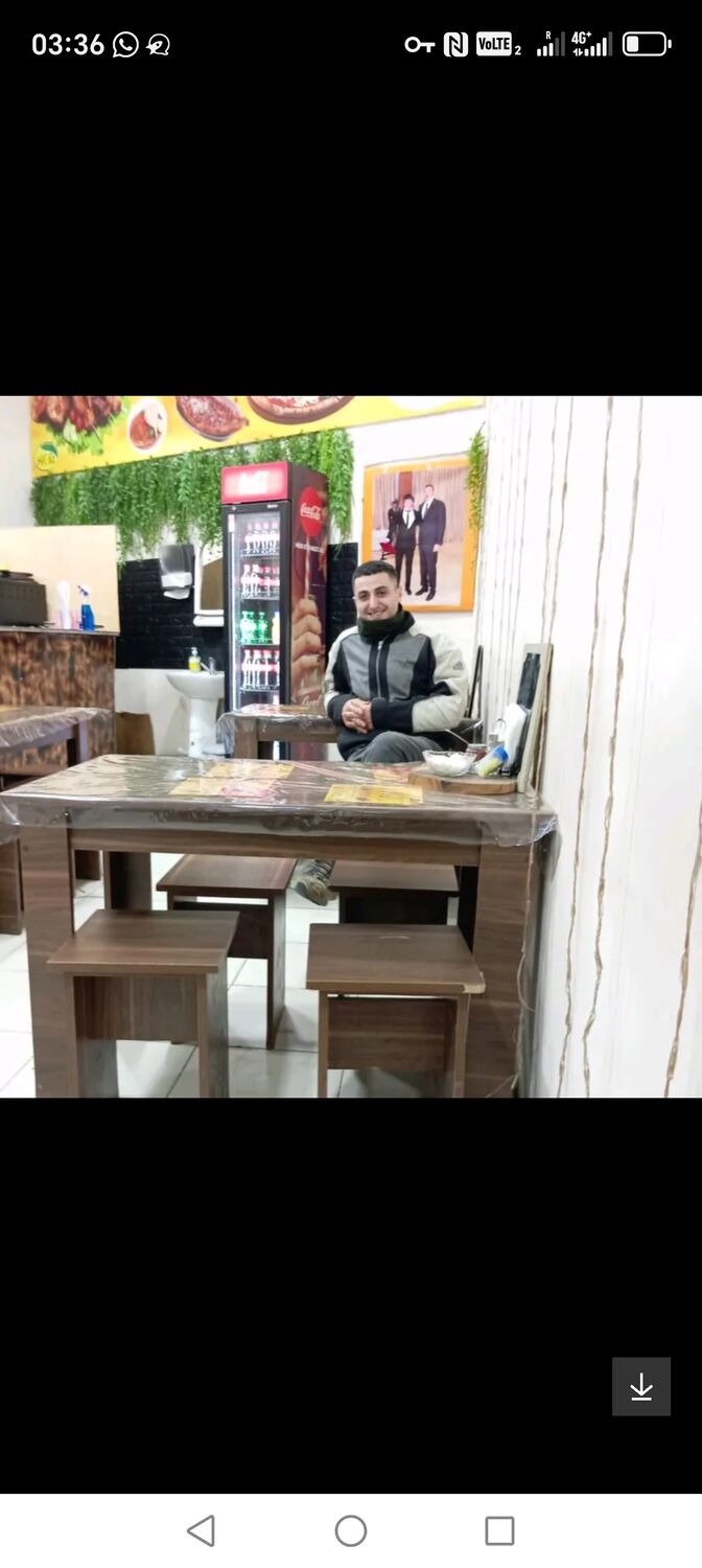 ���������� Esenyurt, ���� ������� Terlan, 26 ���, ������������ ��� ������, ����� � ���������