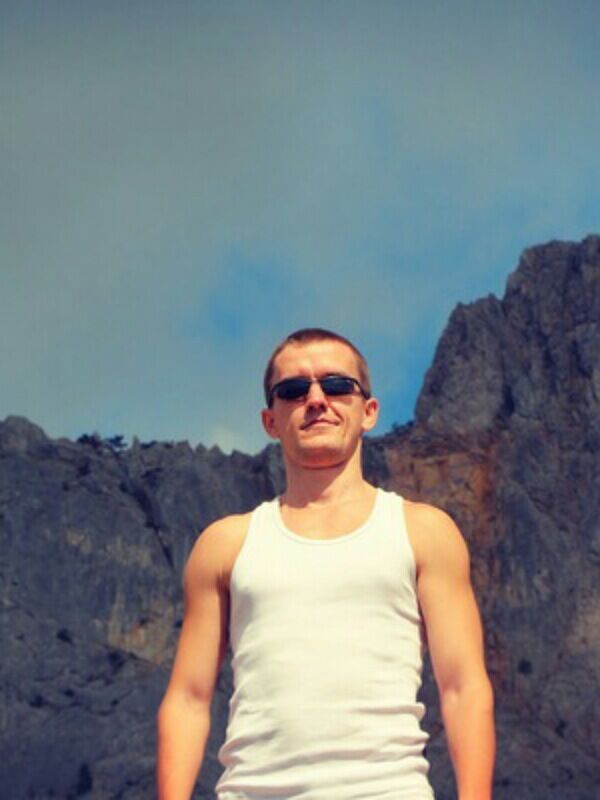 ���� 45279074 ������� Serg, 41 ���, ���� ���������� � ������