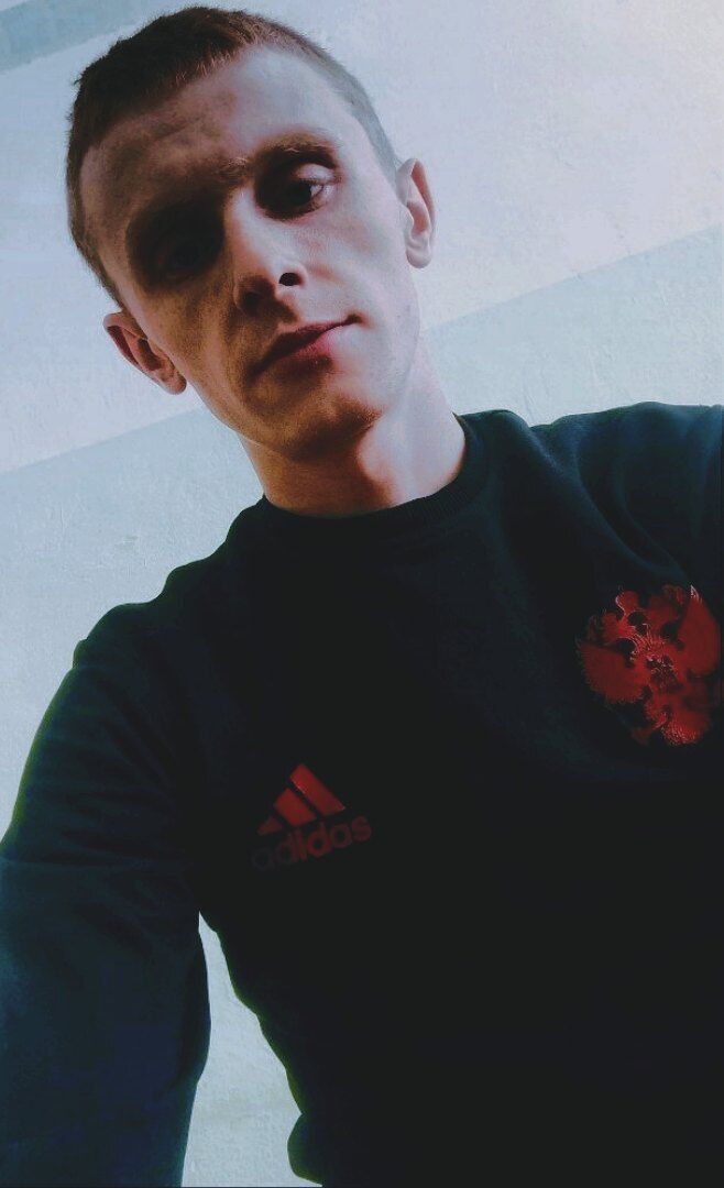  ,   Sergei, 24 ,   