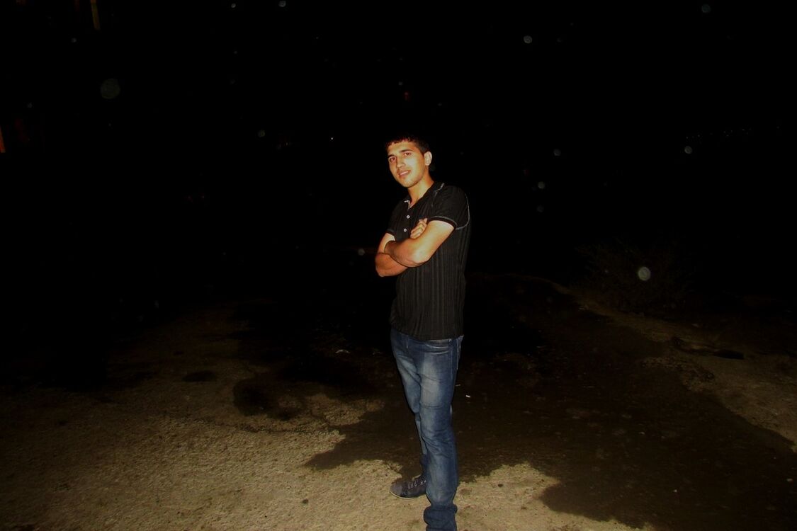 ���������� ����, ���� ������� Rashid, 33 ����, ������������ ��� ������, ����� � ���������, c�������� ���������