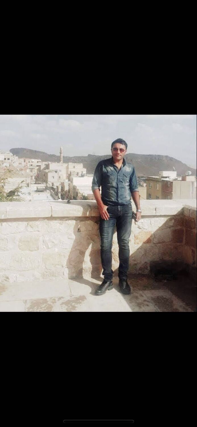 ���� 35674364 ������� Mikail, 39 ���, ���� ���������� � ������