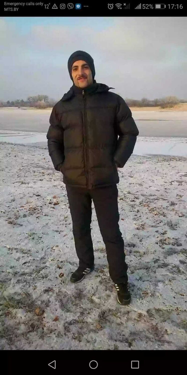 ���������� ������, ���� ������� ����, 38 ���, ������������ 