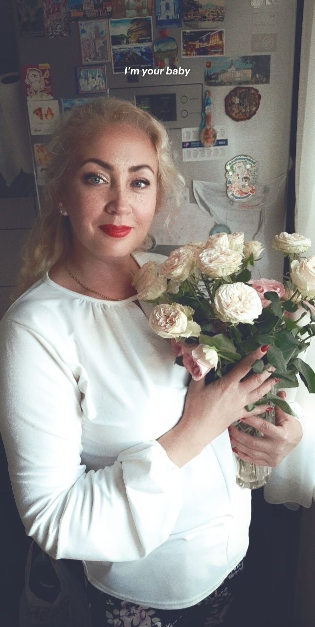  ,   Marishka, 42 ,     , c 