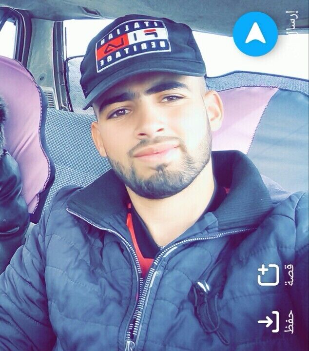  Algiers,   Salah, 28 ,   ,   