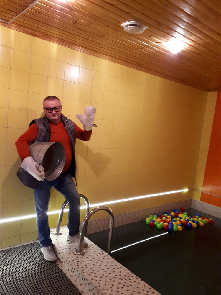  13885234  Igor, 53 ,    