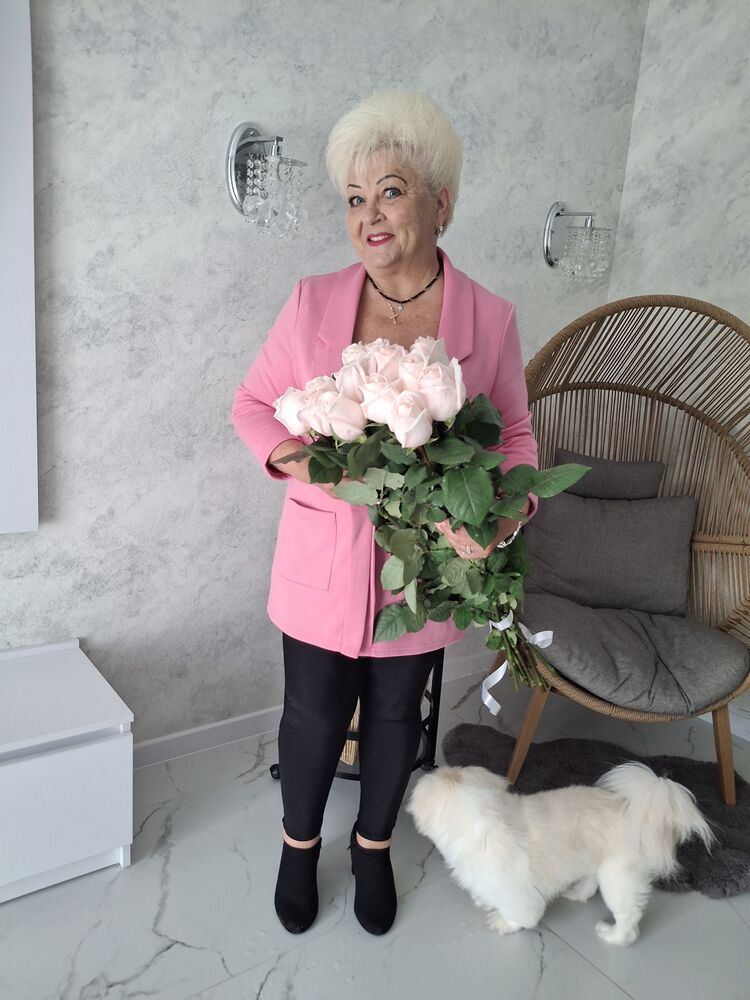  ,   Tatiana, 66 ,   ,   