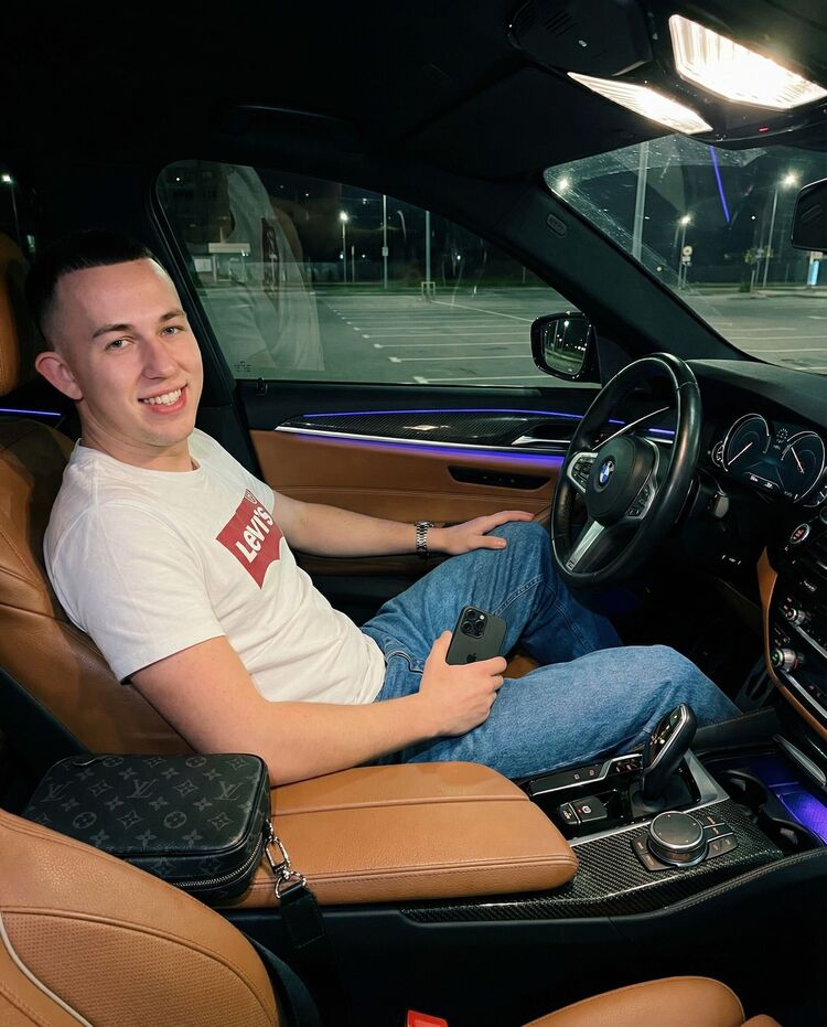 ���� 56343074 ������� VS, 30 ���, ���� ���������� � ������