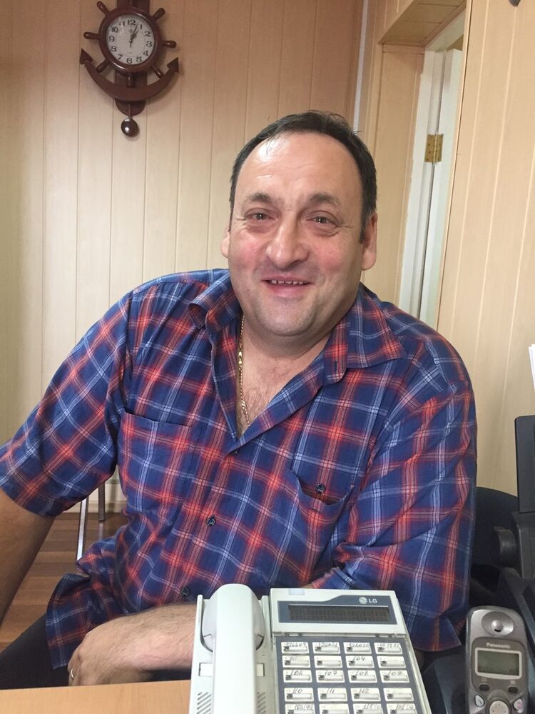 ���� 7678584 ������� ������, 61 ���, ���� ���������� � ��������