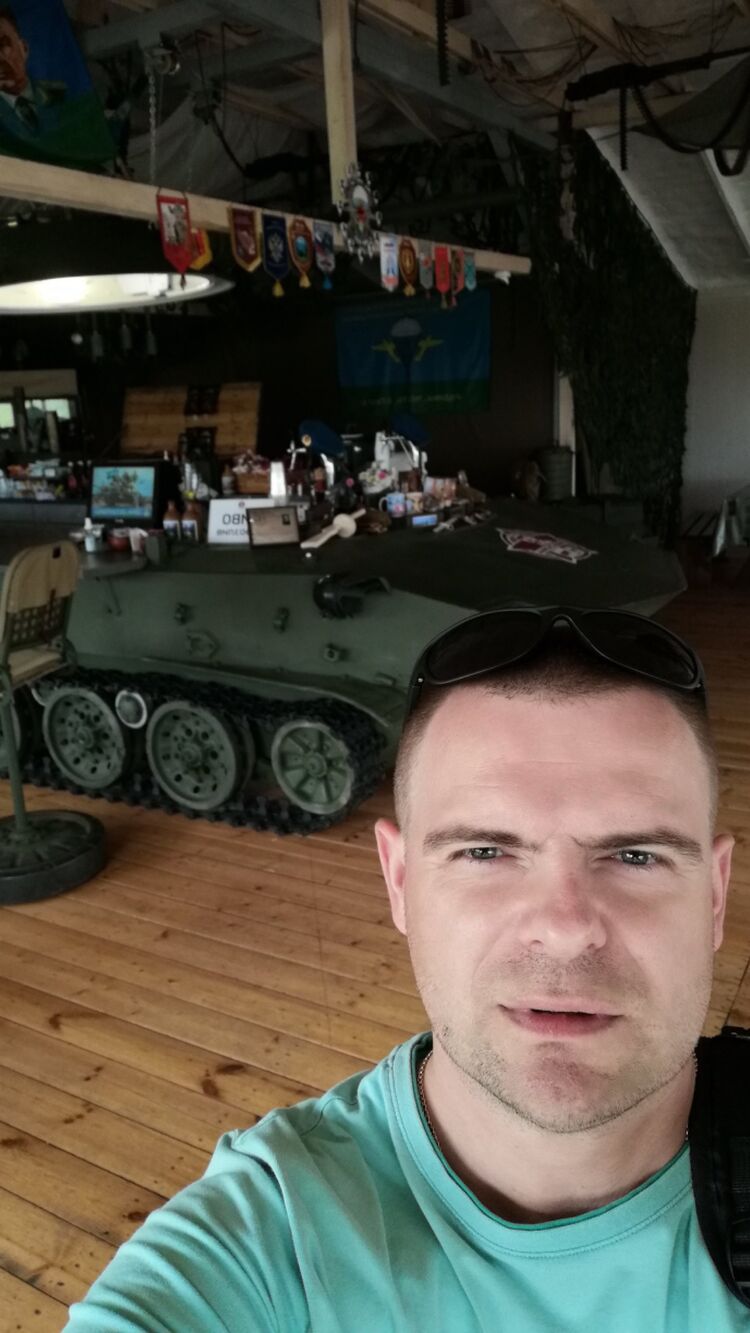 ���� 36948844 ������� Denis, 42 ����, ���� ���������� � ������