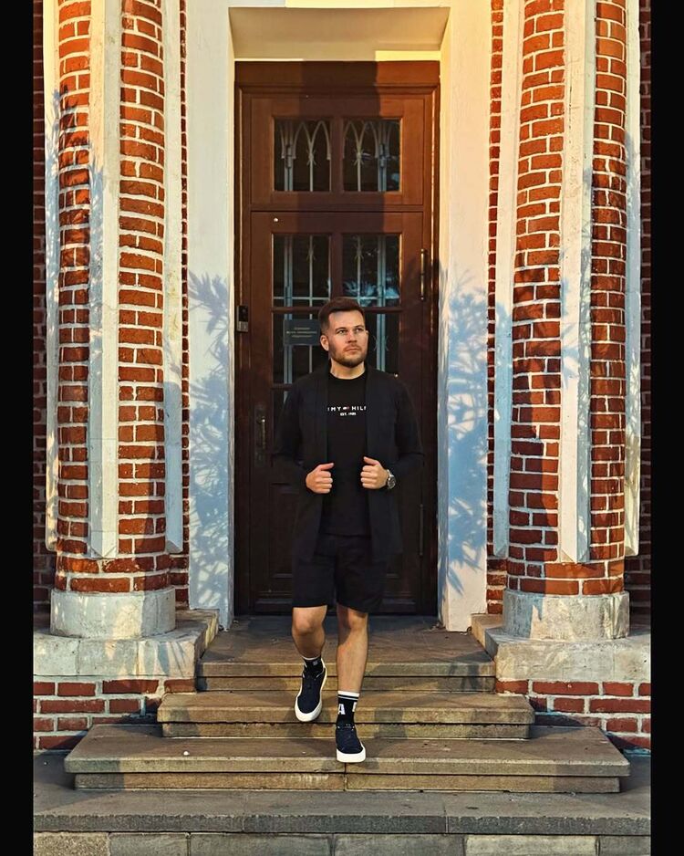 ���� 53034434 ������� ������, 35 ���, ���� ���������� � �������������