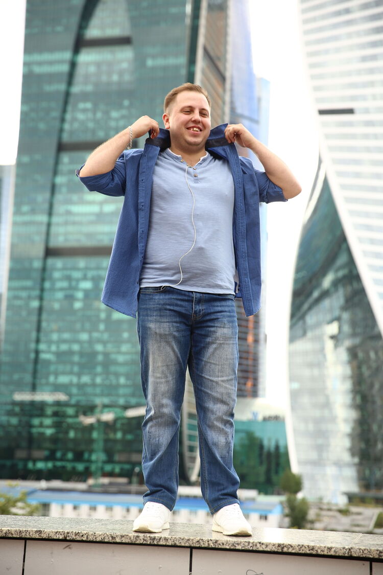 ���� 26967794 ������� ������, 34 ����, ���� ���������� � �����-����������