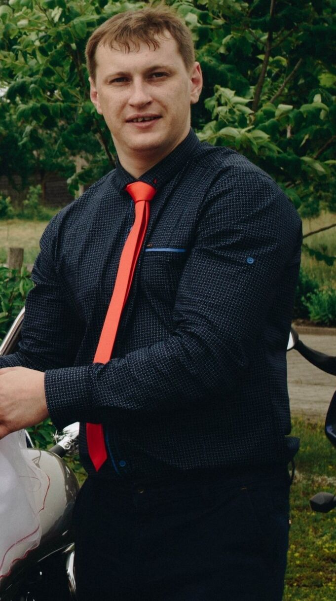 ���� 43506904 ������� Aleksandr, 35 ���, ���� ���������� � ������