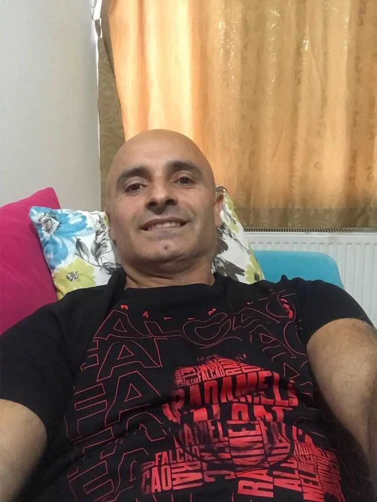  25196654  Cengiz, 41 ,    Alanya