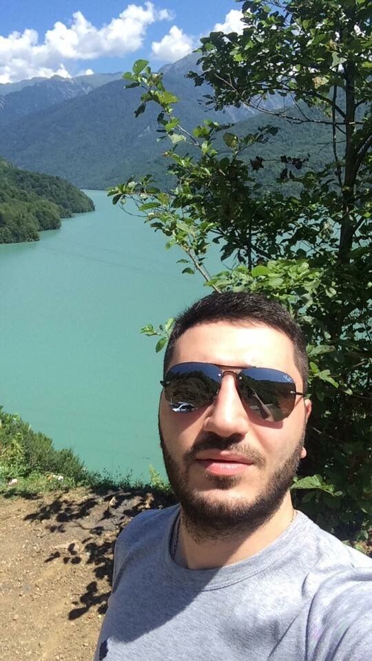 ���������� ���������, ���� ������� Giorgi, 33 ����, ������������ ��� ������, ����� � ���������