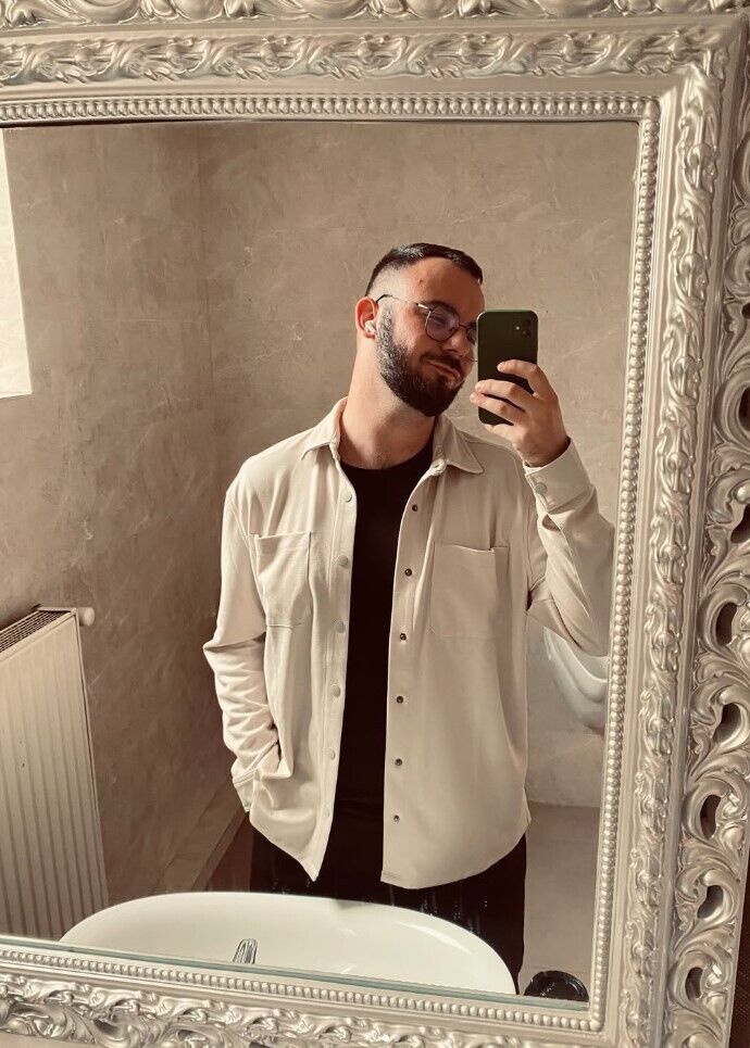 ���� 55389334 ������� �������, 35 ���, ���� ���������� � ������ ���������