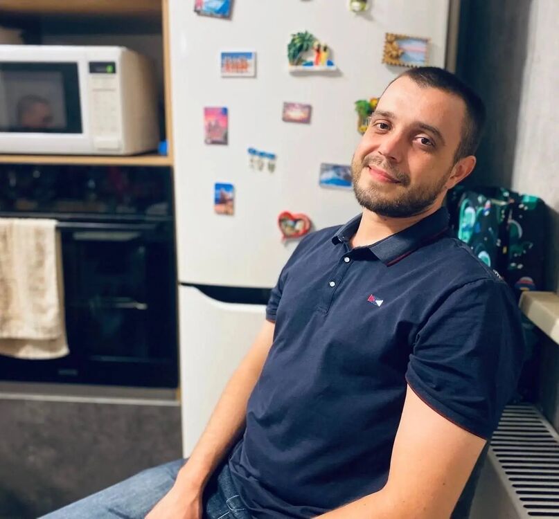 ���� 44089304 ������� ��������, 35 ���, ���� ���������� � �����������