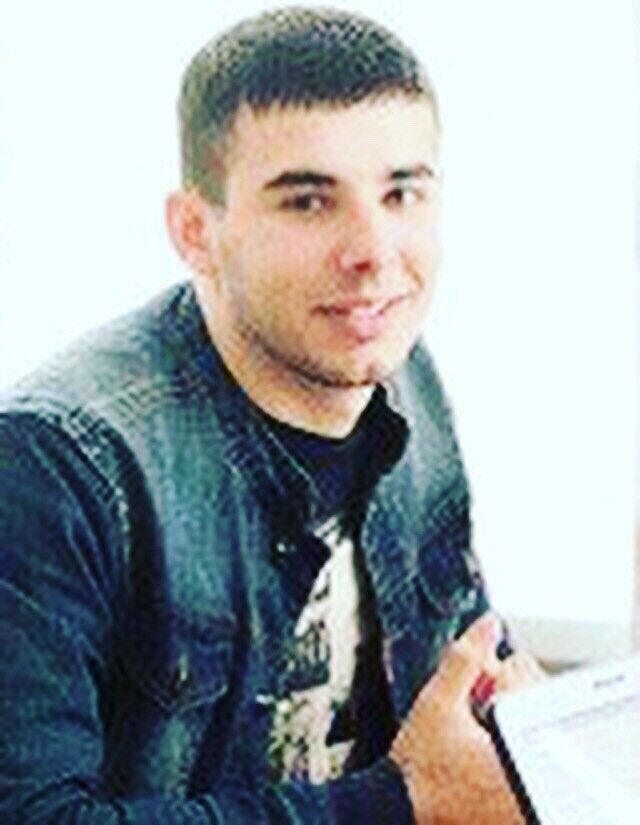 ���� 8648284 ������� �����, 33 ����, ���� ���������� � ������