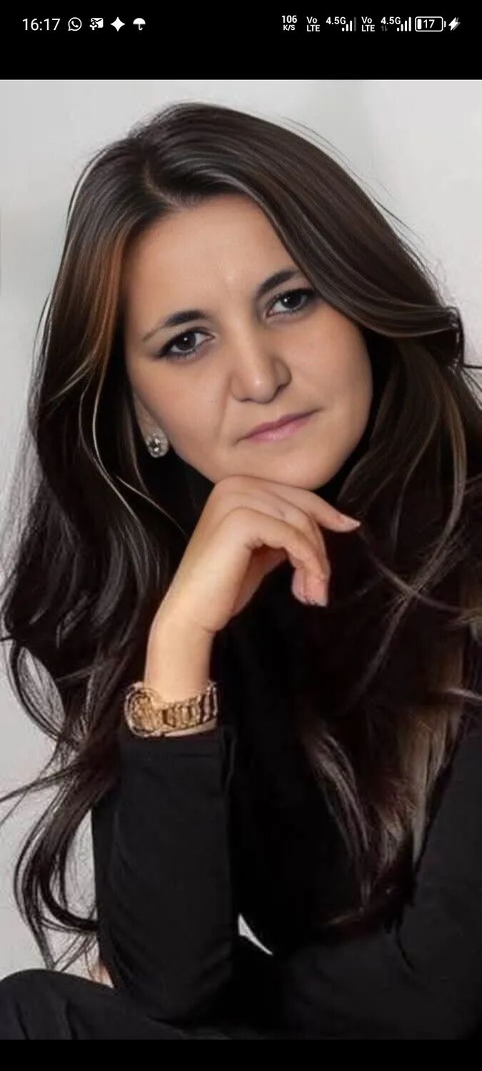 ���� 55054374 ������� Aizanna, 43 ����, ���� ���������� � ����������