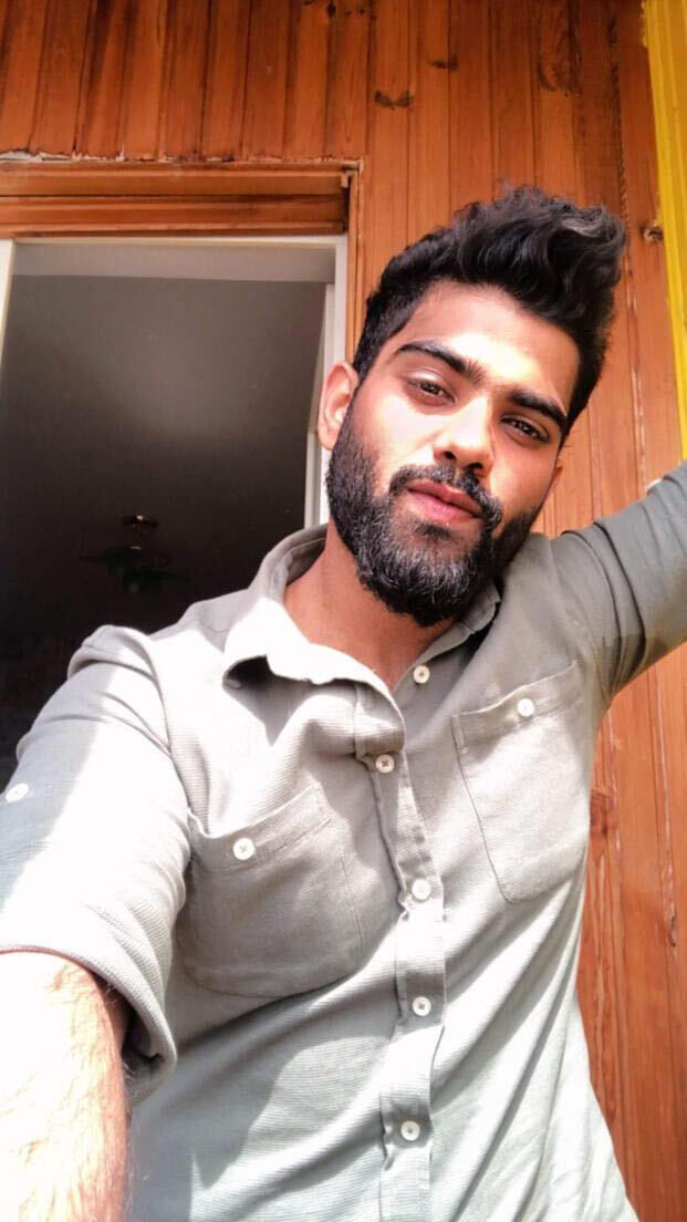 ���������� �����, ���� ����� Arshad, 23 ����, ������������ ��� ����� � ���������