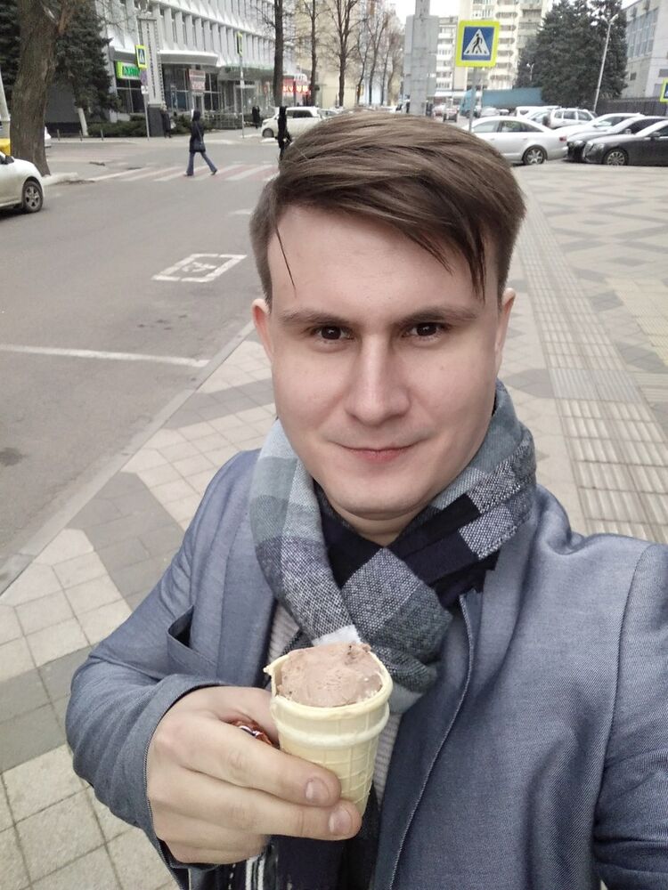 ���� 11587924 ������� ��������, 35 ���, ���� ���������� � ����������