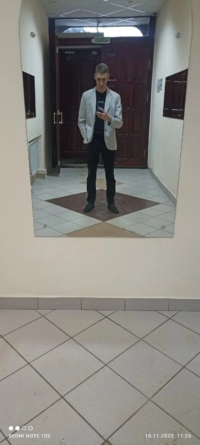 42133844  Oleg, 38 ,    