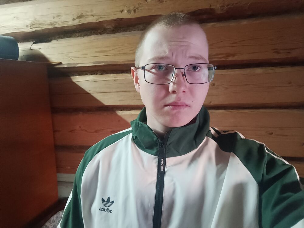 ���� 55261654 ����� Vadim, 20 ���, ���� ���������� � �����