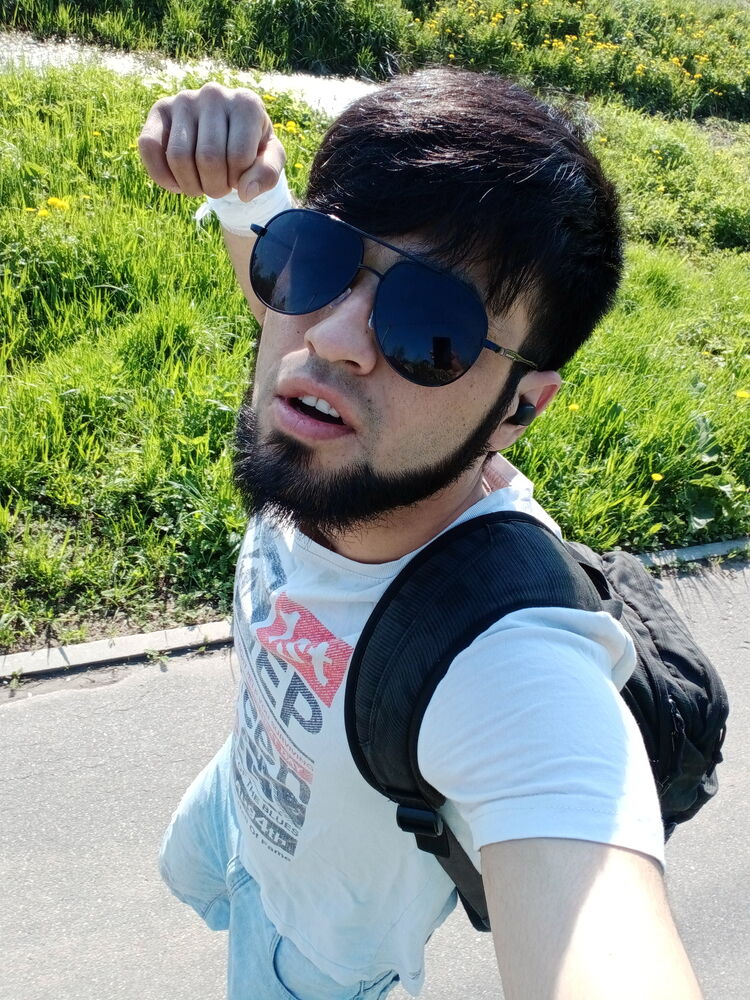  23877444  Obidjon, 27 ,    