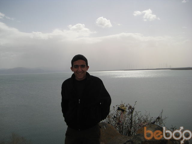 ���������� ������, ���� ������� Hayk, 34 ����, ������������ ��� ����� � ���������, c�������� ���������, ���������