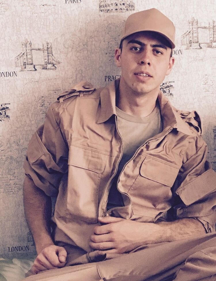 ���� 18420994 ������� ���, 33 ����, ���� ���������� � �������