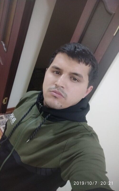 ���� 24551164 ������� Farruh, 36 ���, ���� ���������� � ��������