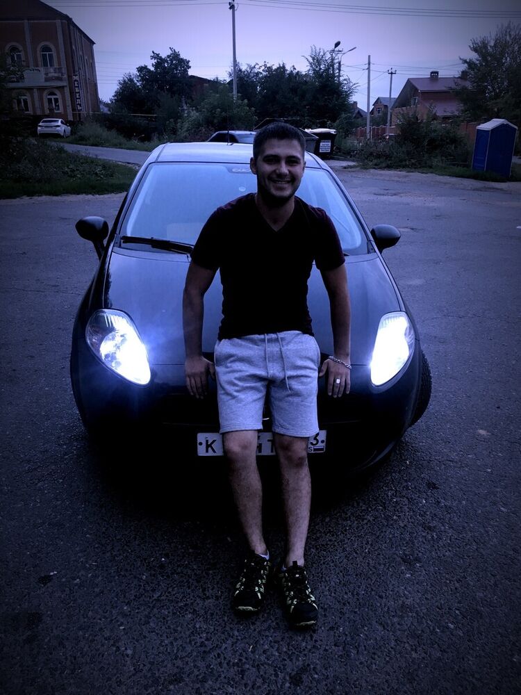 ���� 20281134 ������� �������, 31 ���, ���� ���������� � ��������