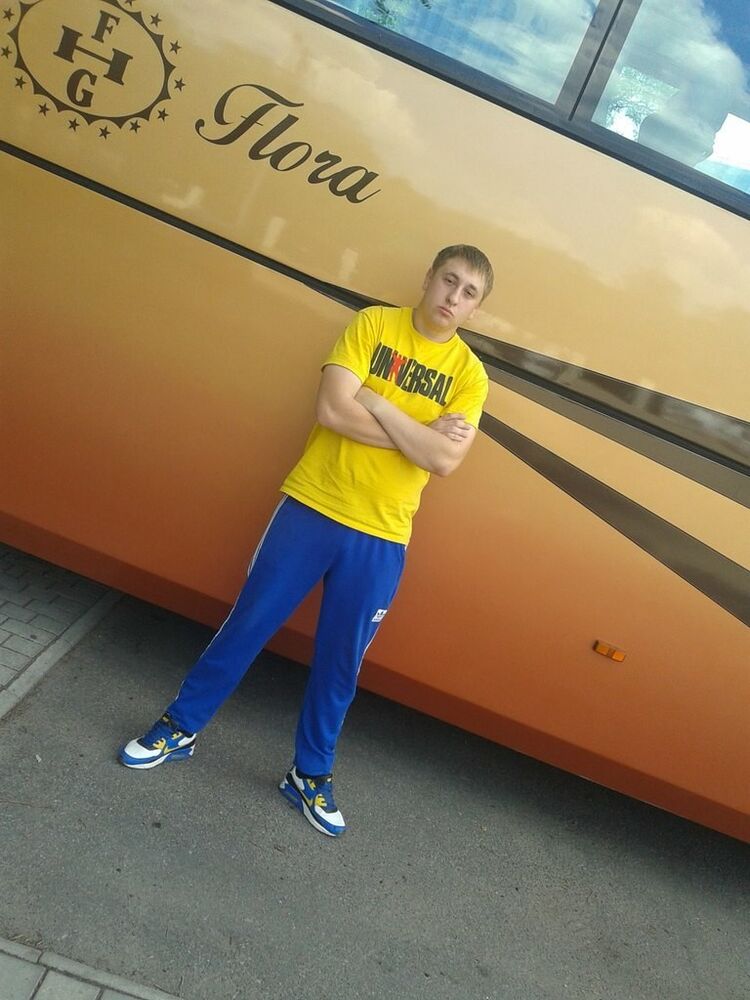 ���������� ������, ���� ������� Nick, 33 ����, ������������ ��� ������, ����� � ���������, c�������� ���������