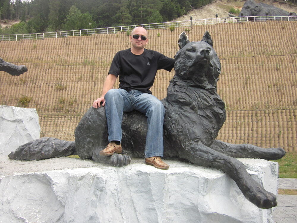 ���� 4200514 ������� Alex, 51 ���, ���� ���������� � �������