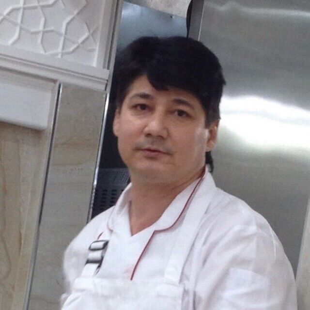  21299534  Shavkat, 50 ,    